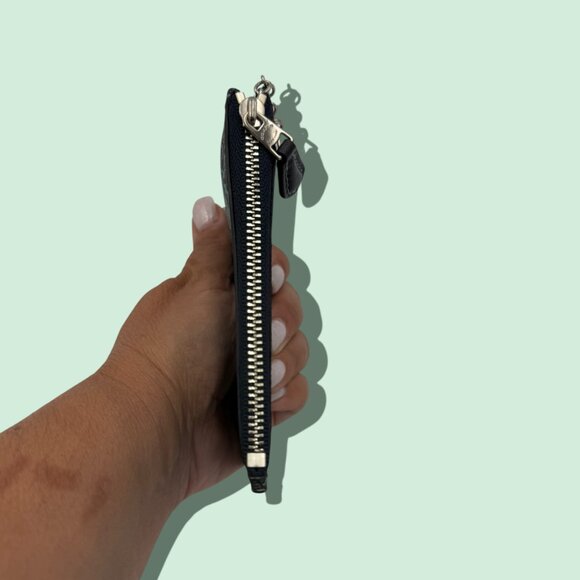 Coach Key and Card Holder - Picture 3 of 4